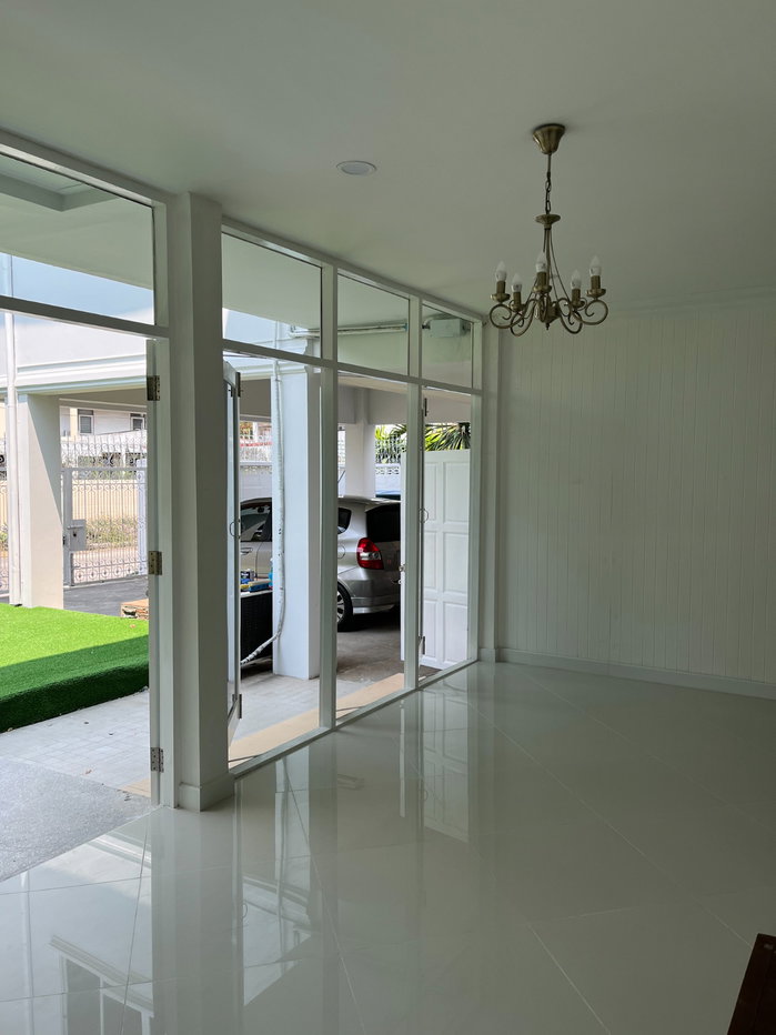 รูป ขายบ้านเดี่ยว 2 ชั้น 80 ตร.ว หมู่บ้านเสนานิเวศน์ 1 เสนานิคม กรุงเทพฯ - รูปที่ 5/19