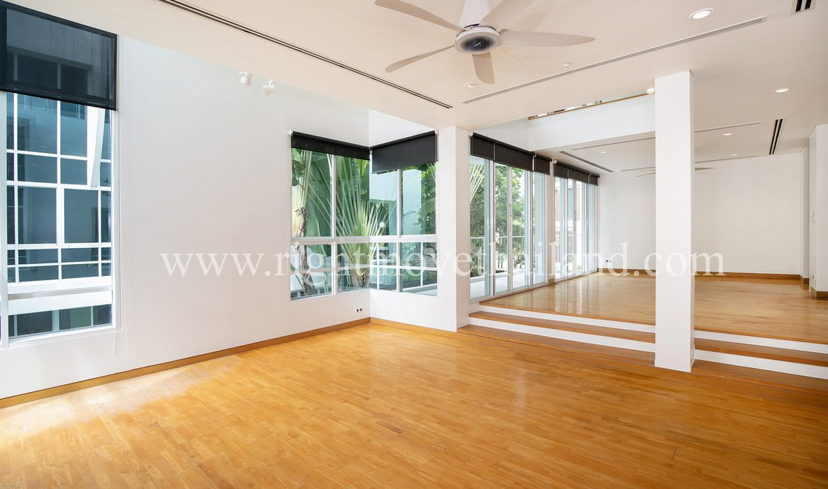 picture Luxury Private Pool House for Rent – Sathorn - 10/13