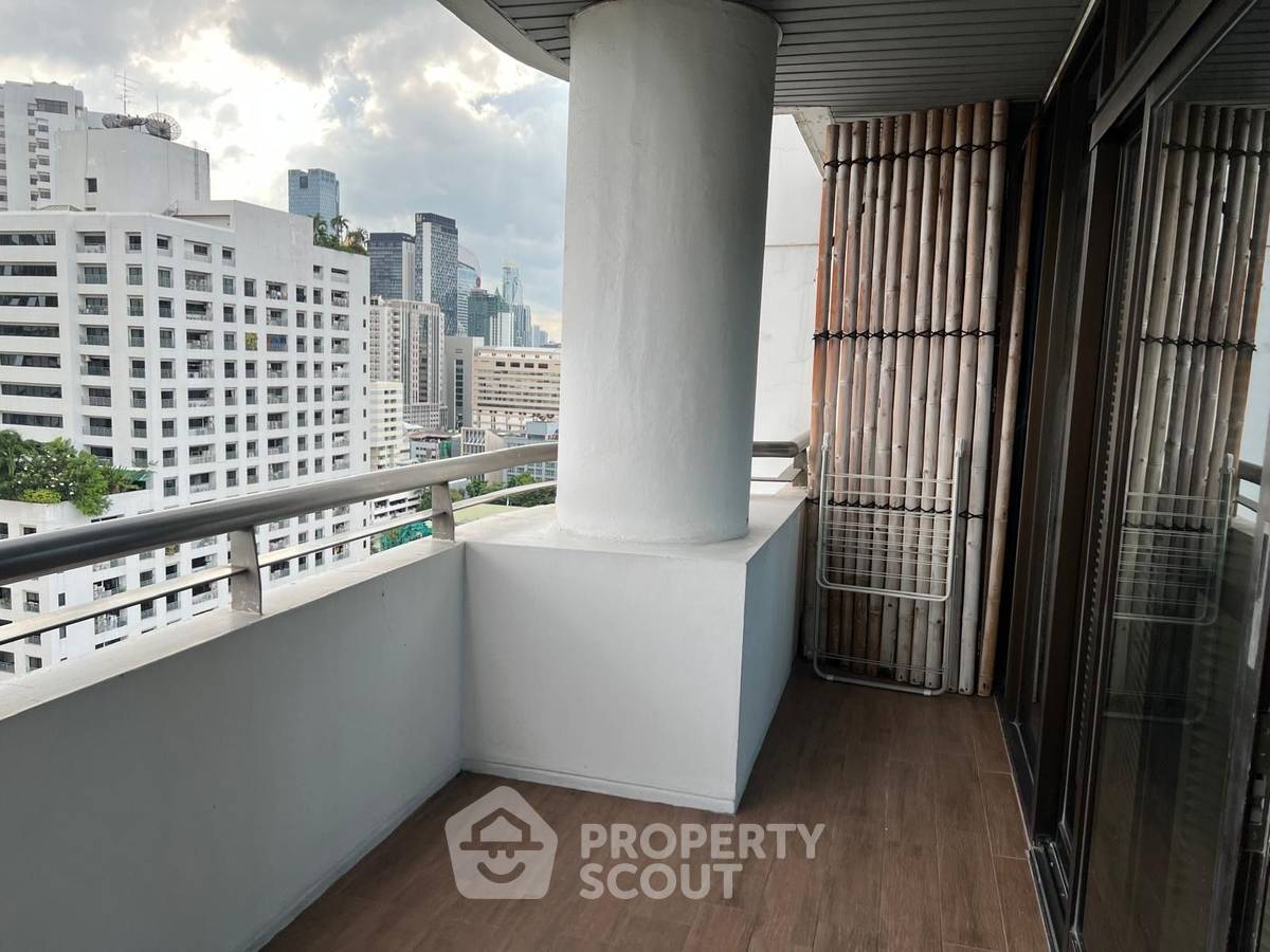 รูป คอนโด 3-ห้องนอน ที่ คาลิสต้า แมนชัน ใกล้ ARL มักกะสัน (ID 2894391) - รูปที่ 23/23