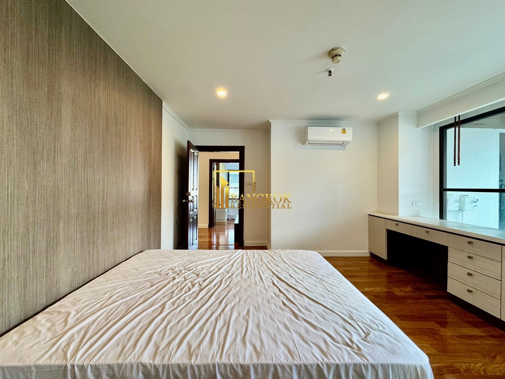 picture Spacious 3 Bedroom Apartment in Asoke - BR21171AP - 18/38