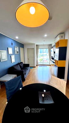 Condos for rent : 2-BR 69 Sqm Condo At U Delight @ Jatujak Station, Near BTS Mo Chit (ID 2892915)