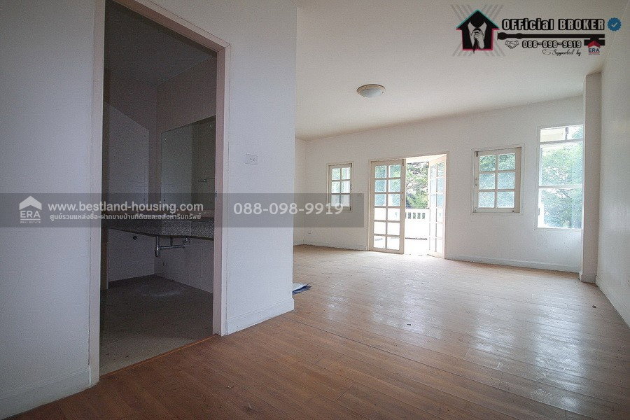 รูป บ้านเดี่ยวลาดพร้าว 130 -รามคำแหง 81 หมู่บ้าน อารียาบุษบา ลาดพร้าว #บ้านเดี่ยวใกล้รถไฟฟ้า สายรีโนเวท ห้ามพลาด แบบบ้านสวย โครงสร้างแข็งแรง - รูปที่ 10/21