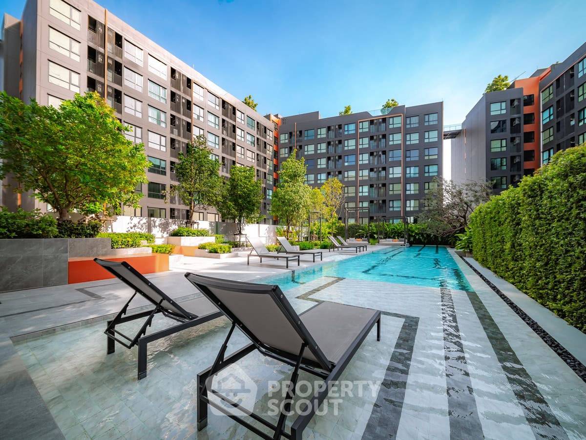 รูป คอนโด 1-ห้องนอน ที่ ออริจิ้น เพลย์ ศรีอุดม สเตชั่น ใน บางนา (ID 2893366) - รูปที่ 15/19