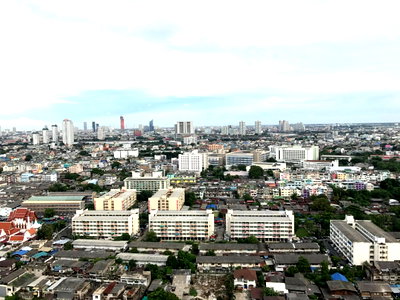 Condos for rent : [RENT] ST0937    IDEO Sathorn - Thapra       (ID with @in front, LINE ID:  @idhomeland)