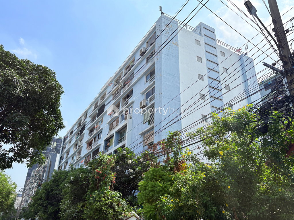 Project Living Place Ladprao 138 Picture - 1/8