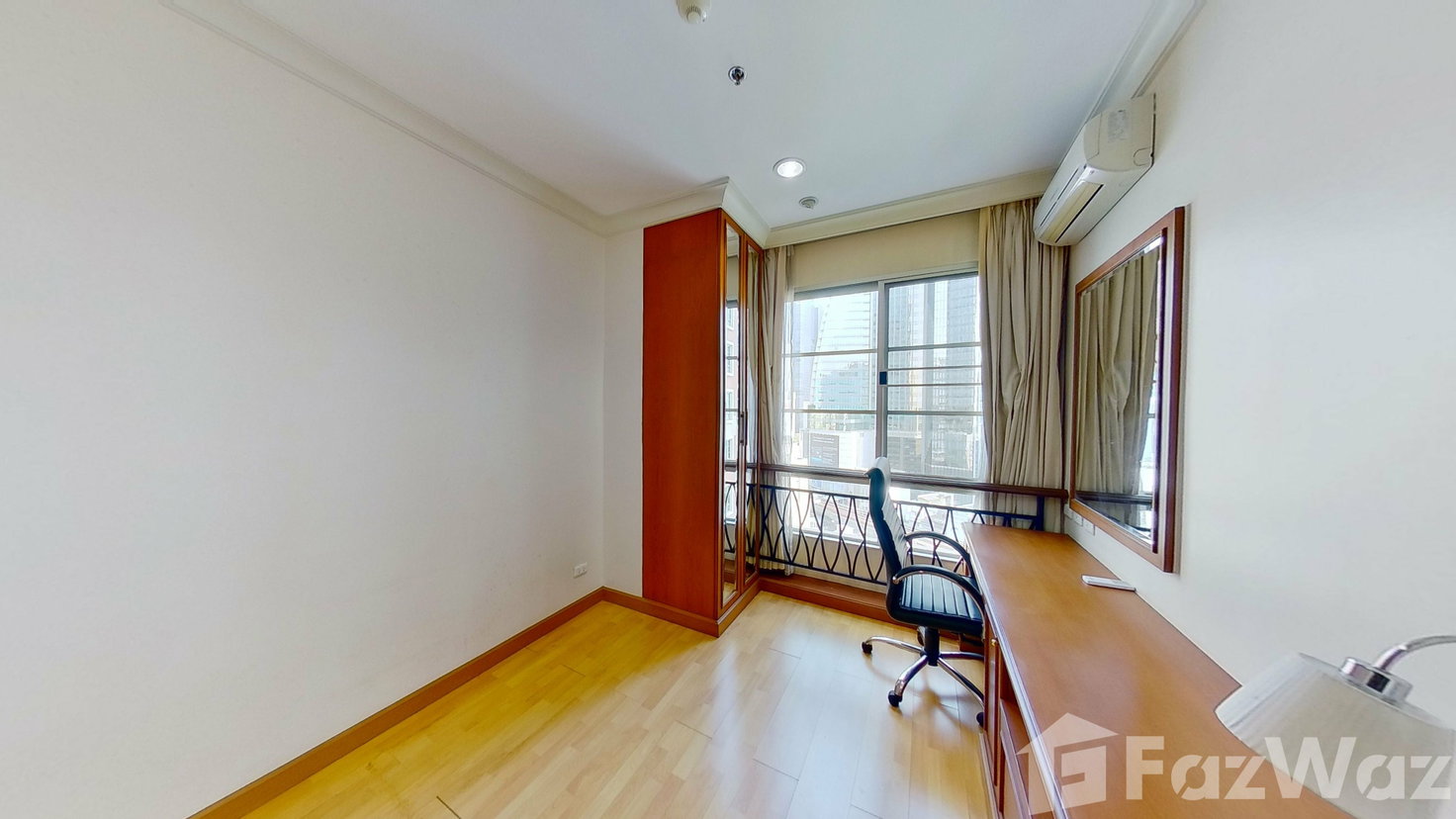 picture 3 Bedroom Condo for rent at Citi Smart Condominium 38457 - 6/10