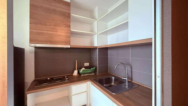 รูป A033902 U DELIGHT RESIDENCE Pattanakran - Thonglor - รูปที่ 6/8