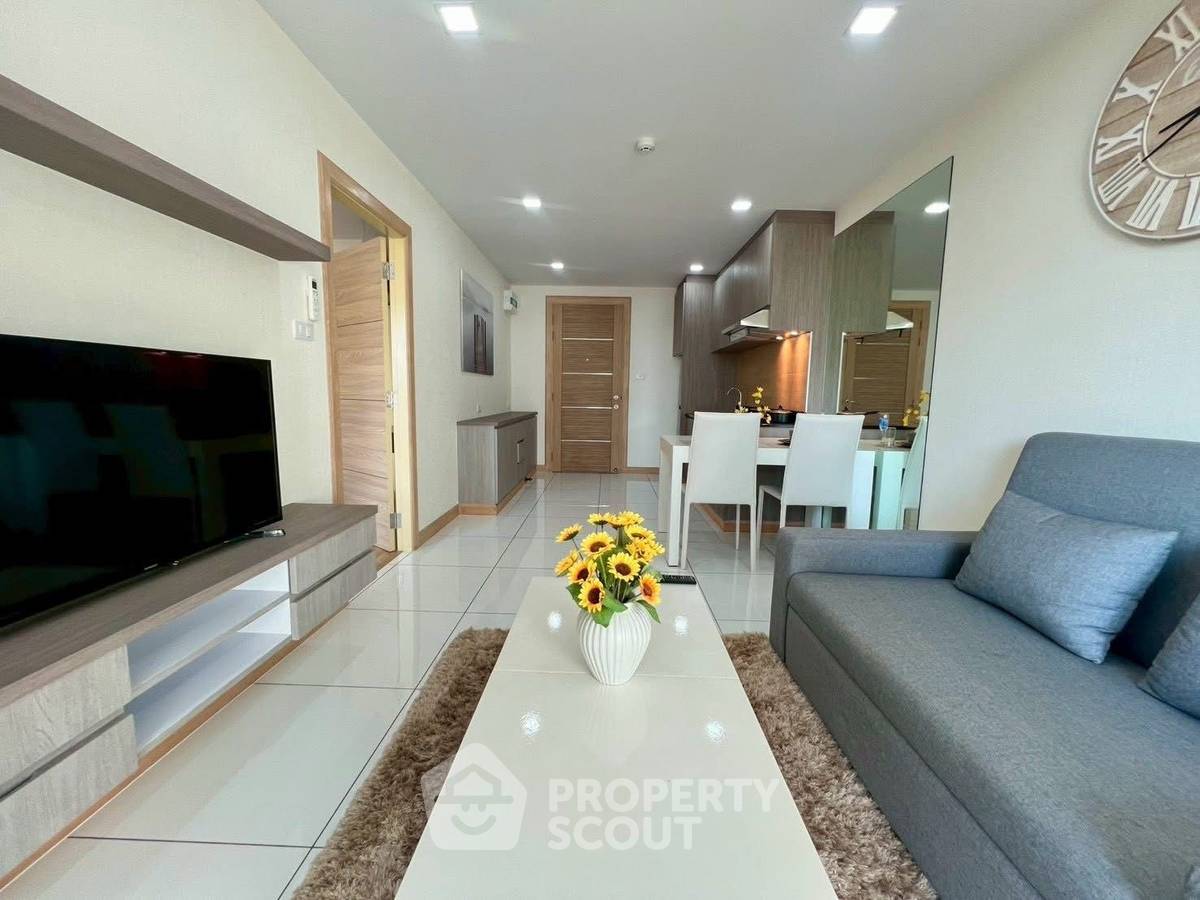 รูป คอนโด 1-ห้องนอน ที่ คอนโดเวลมาริน่า ใกล้ เมืองพัทยา (ID 2883531) - รูปที่ 6/21