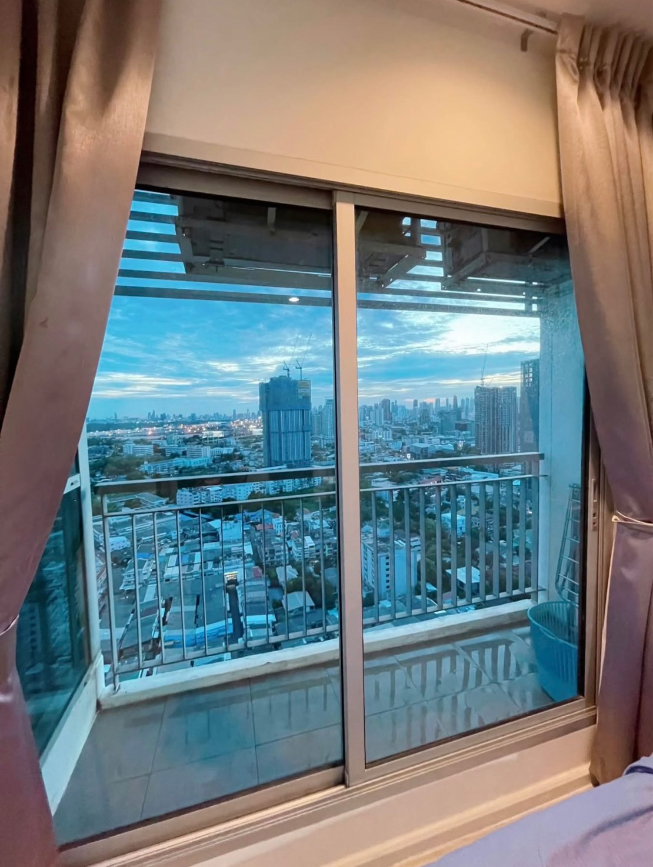 picture 16,000 Aspire Sukhumvit 48 contact Line:katk03 - 9/9