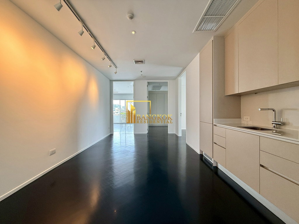 รูป Spacious 4 Bedroom Apartment With Private Terrace in Sathorn - BR21266AP - รูปที่ 11/62