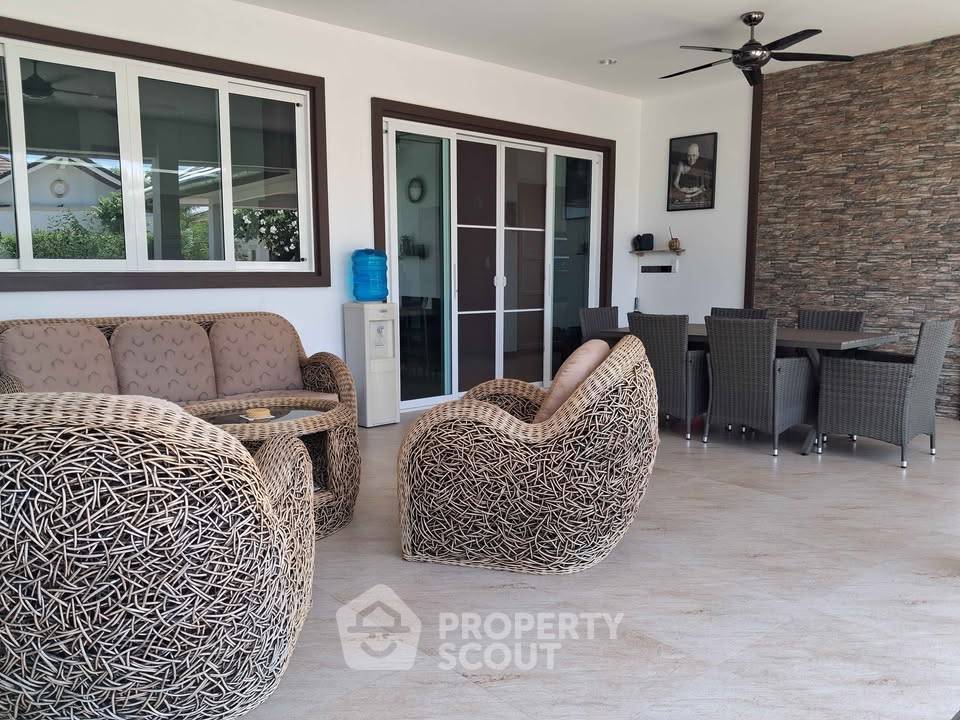 รูป วิลล่า 2-ห้องนอน ที่ วรารมย์ วิลเลจ เขาเต่า หัวหิน ใน วังก์พง (ID 2893613) - รูปที่ 14/20
