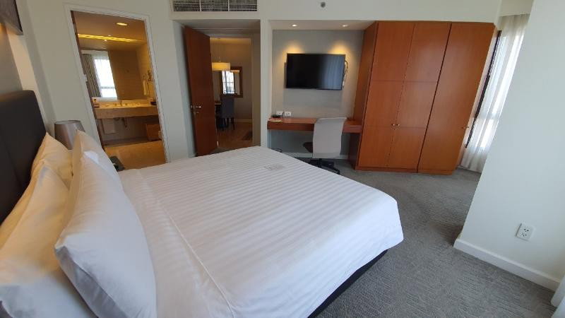picture A030463 Chatrium Residence Sathorn Bangkok - 4/4