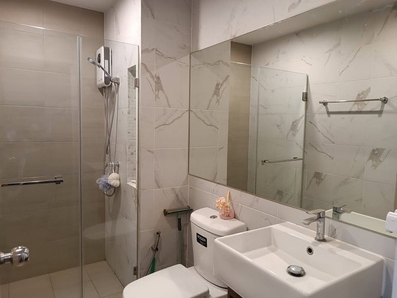 ขายคอนโด : A033851 Living Nest Ladprao 44