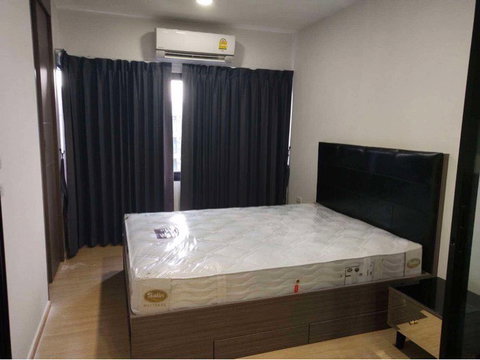 A033402 VIIA 7 Bangna by Apasiri