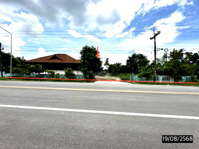 Factory for sale Phon Thong Roi Et : FACTORY 1142 Sq.w. Phon Thong Roi Et for 11.7M
