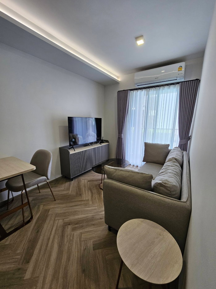 รูป ให้เช่า คอนโด แชปเตอร์ ทองหล่อ 25 BTS ทองหล่อ BTS Thonglor 2.5 กม. - รูปที่ 1/20