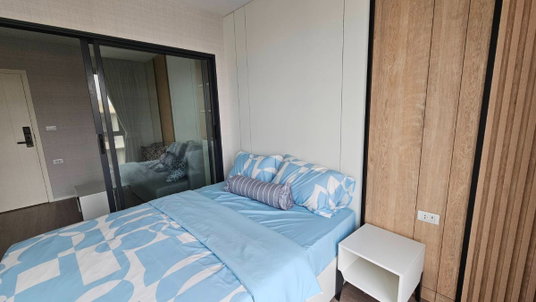รูปภาพ For Rent: Blue Sukhumvit 89 1BR unit with the best deal Near BTS Onnut and Bangchak