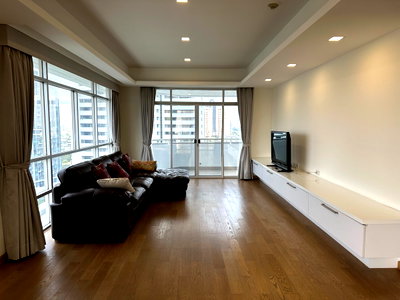 ขายคอนโด : CS4975 Condo For Sale La Cascade-Ekkamai