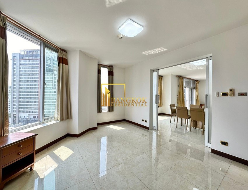 รูป All Seasons Mansion | Superb 3 Bedroom Property For Sale - BR16213CD - รูปที่ 14/47