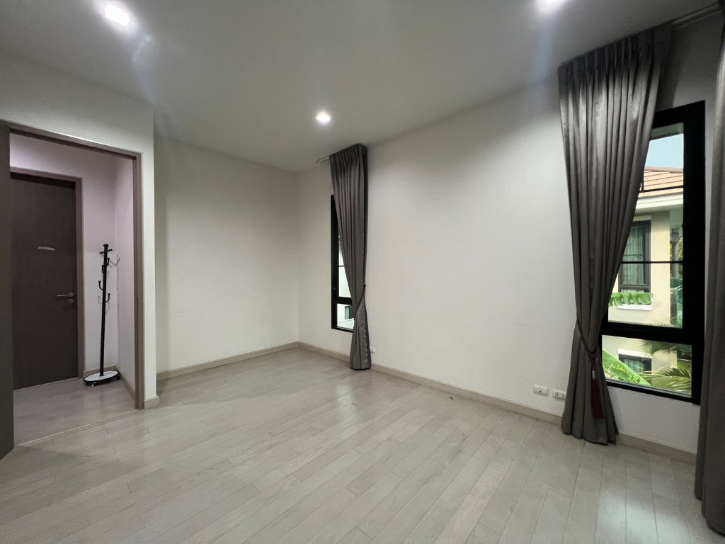 รูป 🏡 บ้านเดี่ยวคุณภาพในสังคมพรีเมียม "สัมมากร ชัยพฤกษ์–แจ้งวัฒนะ" เพียง 7.49 ล้าน - รูปที่ 41/44