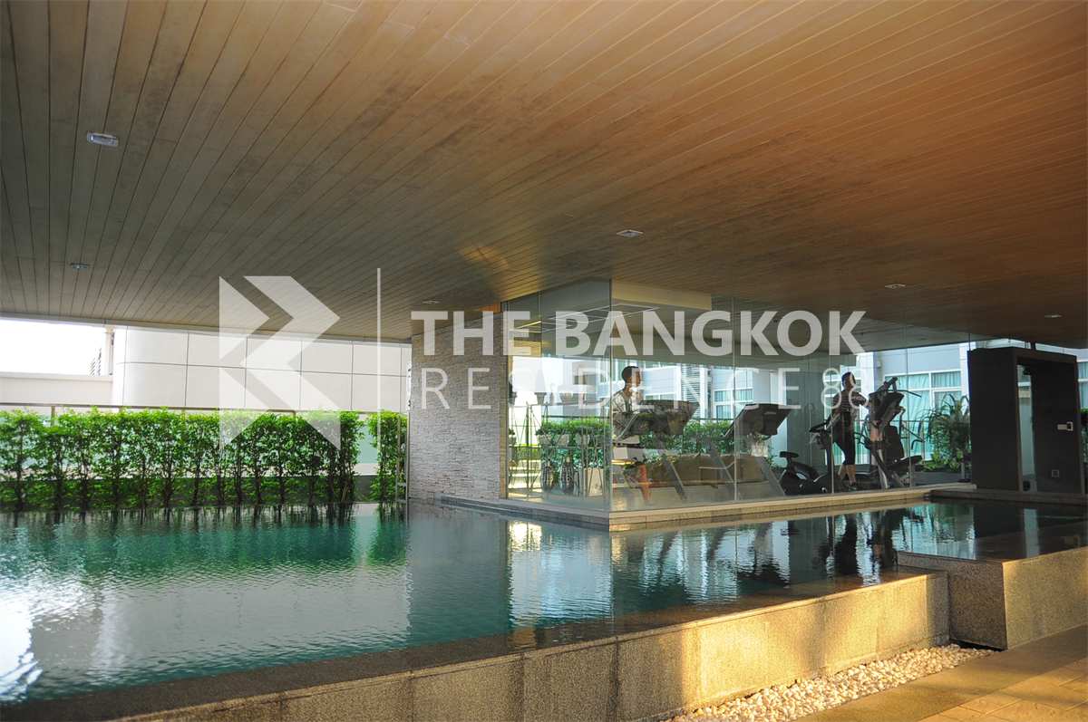 รูป ยูนิตราคาถูกกว่าตลาด ไอดีโอ เวิร์ฟ ราชปรารภ ใกล้ Airport Rail Link สถานีราชปรารภ - รูปที่ 7/10