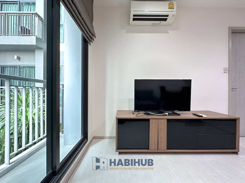 รูป 🏠✨  Rhythm Sukhumvit 36-38 (ริทึ่ม สุขุมวิท 36-38) | ขายคอนโด 1 ห้องนอน (HBH-HL-81) - รูปที่ 3/19