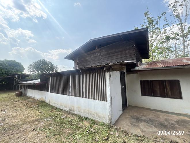 รูป บ้านเดี่ยว 189 ตร.วา ปะคำ บุรีรัมย์ 799,000 - รูปที่ 11/32