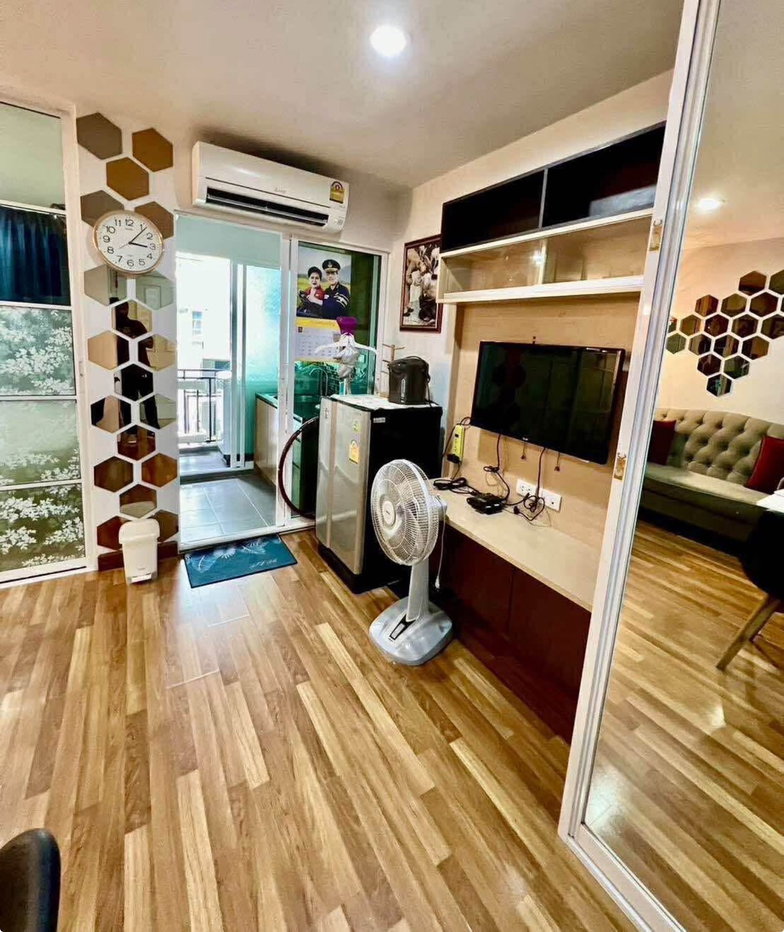 picture Regent Home Sukhumvit              81  - 6/12