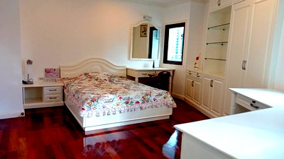 ขายคอนโด : Fifty Fifth Thonglor 3 bedrooms, for sale