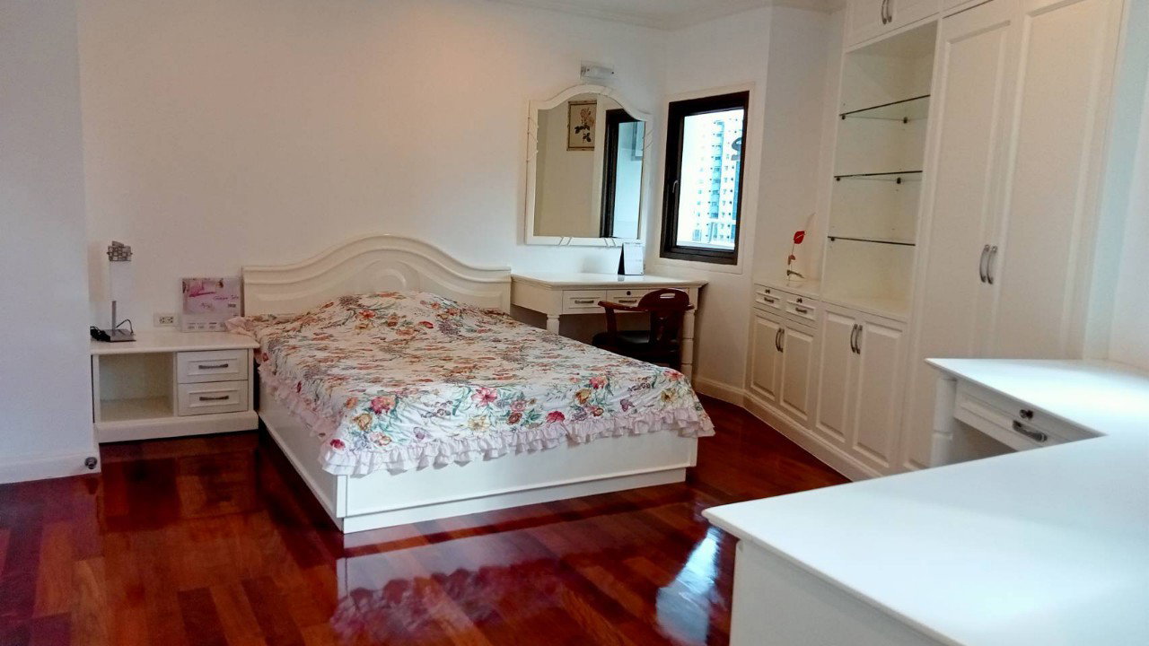 รูป Fifty Fifth Thonglor 3 bedrooms, for sale - รูปที่ 1/7