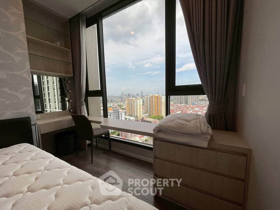 รูป คอนโด 1-ห้องนอน ที่ วิสซ์ดอม เอสเซ้นส์ สุขุมวิท ใกล้ BTS ปุณณวิถี (ID 2863249) - รูปที่ 4/21