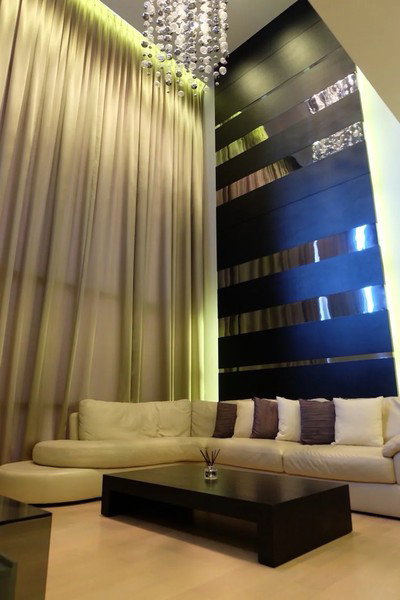 รูป A035044 Urbano Absolute Sathon - Taksin - รูปที่ 4/5