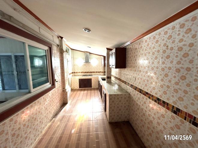 รูป บ้านเดี่ยว 76 ตร.วา สิรารมย์ 2 เมืองนครราชสีมา นครราชสีมา 3.8M - รูปที่ 9/34