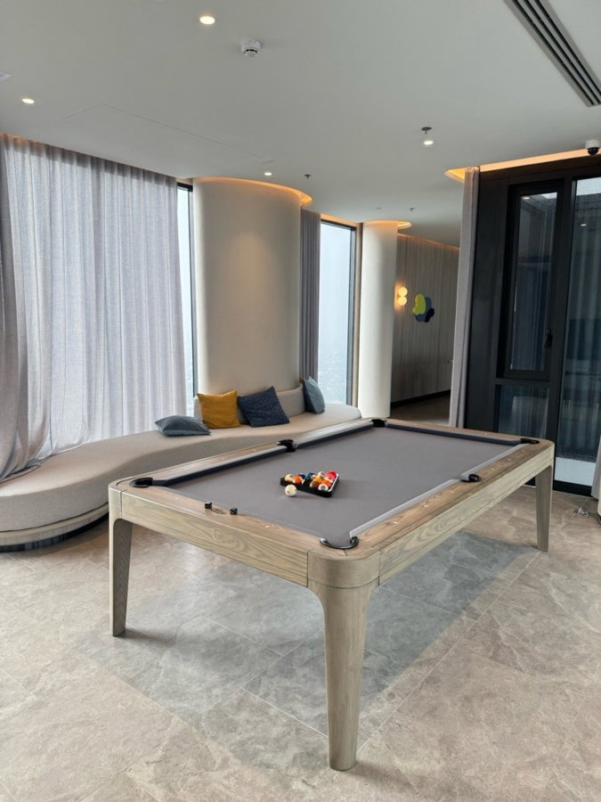 picture BTS Bang Bua 10 m. Condo COBE Kaset - Sripatum ( Rental ) - 32/46