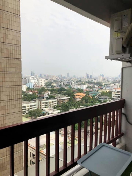 picture Code: 26KJ2304  for rent Baan Paholyothin Place 🔥🔥 Line ID: @kjcondo (with @)🔥🔥 - 5/6