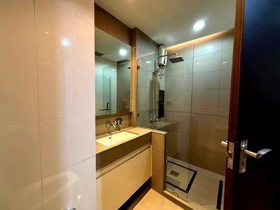 Condos for rent : [RENT] ST0939   The Address Pathumwan       (ID with @in front, LINE ID:  @idhomeland)
