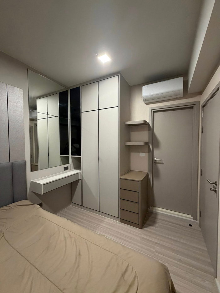 picture BTS Pho Nimit 48 m. Condo Quintara MHy’Den Pho Nimit ( Rental ) - 4/9