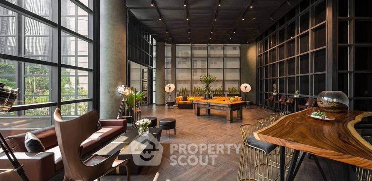 รูป คอนโด 2 ห้องนอน ชั้น 26 ขนาด 74 ตร.ม. ที่ The Lofts Asoke ใกล้ MRT เพชรบุรี 300 ม. (ID 2888885) - รูปที่ 17/18