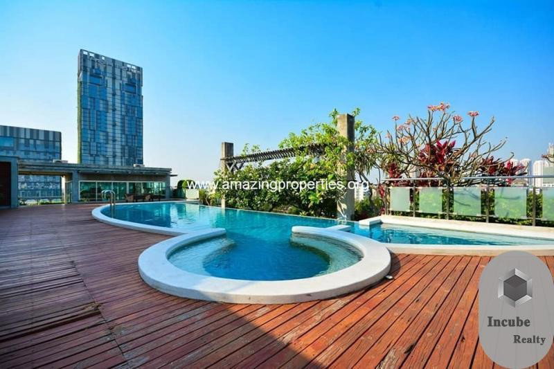 รูป A033108 Von Napa Sukhumvit 38 - รูปที่ 2/8