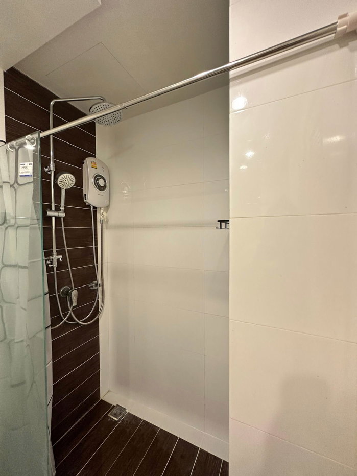 รูป 🏢 ให้เช่าคอนโด : A Space ME Bangna (เอ สเปซ มี บางนา)   รหัสทรัพย์ | 📌LNP-C13226  - รูปที่ 3/10