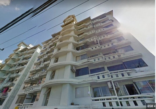 รูป A033906 Garden Place - รูปที่ 2/8