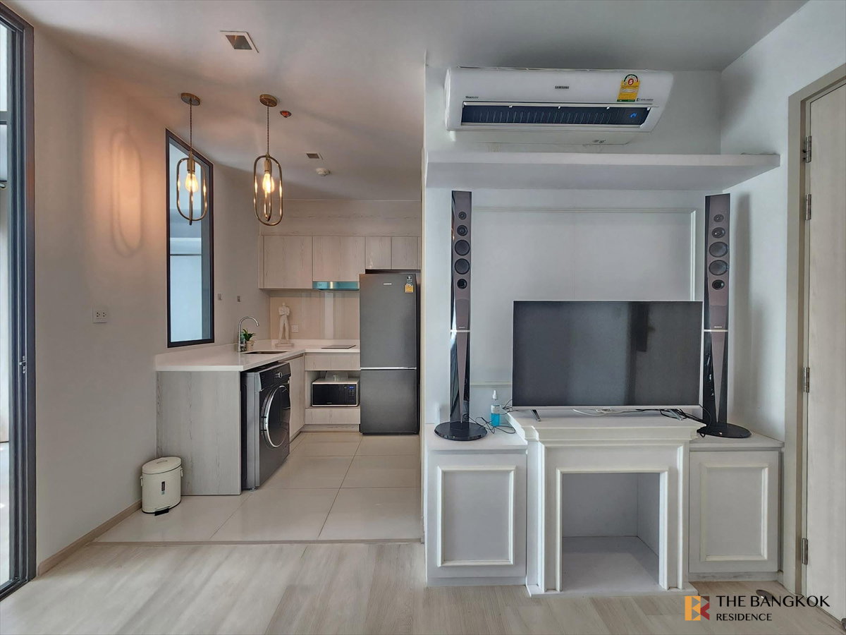 รูป 🏙️ ขายคอนโดหรู Life One Wireless ใจกลางวิทยุ–เพลินจิต ใกล้ BTS เพลินจิต และ Central Embassy - รูปที่ 3/6