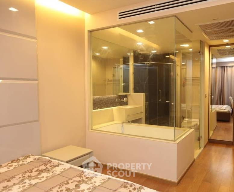 รูป คอนโด 2-ห้องนอน ที่ ดิ แอดเดรส สาทร ใกล้ BTS เซนต์หลุยส์ (ID 2887517) - รูปที่ 8/8