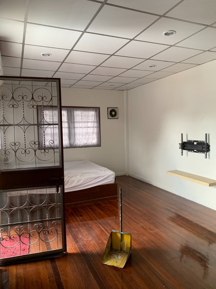 รูป ปล่อยเช่าบ้านเดี่ยว 2 ชั้น หมู่บ้านศุภวรรณ 3 เพชรเกษม 80 - รูปที่ 20/21
