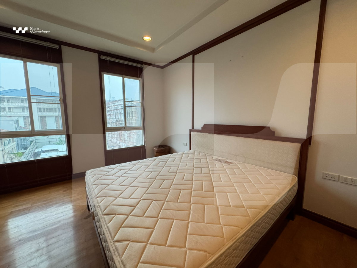 รูป 🔥ให้เช่า🔥The Bangkok Sukhumvit43 2ห้องนอน/2ห้องน้ำ 115sqm Fully Furnishedพร้อมอยู่ ทำเลดีใกล้BTSพร้อมพงษ์ - รูปที่ 13/30