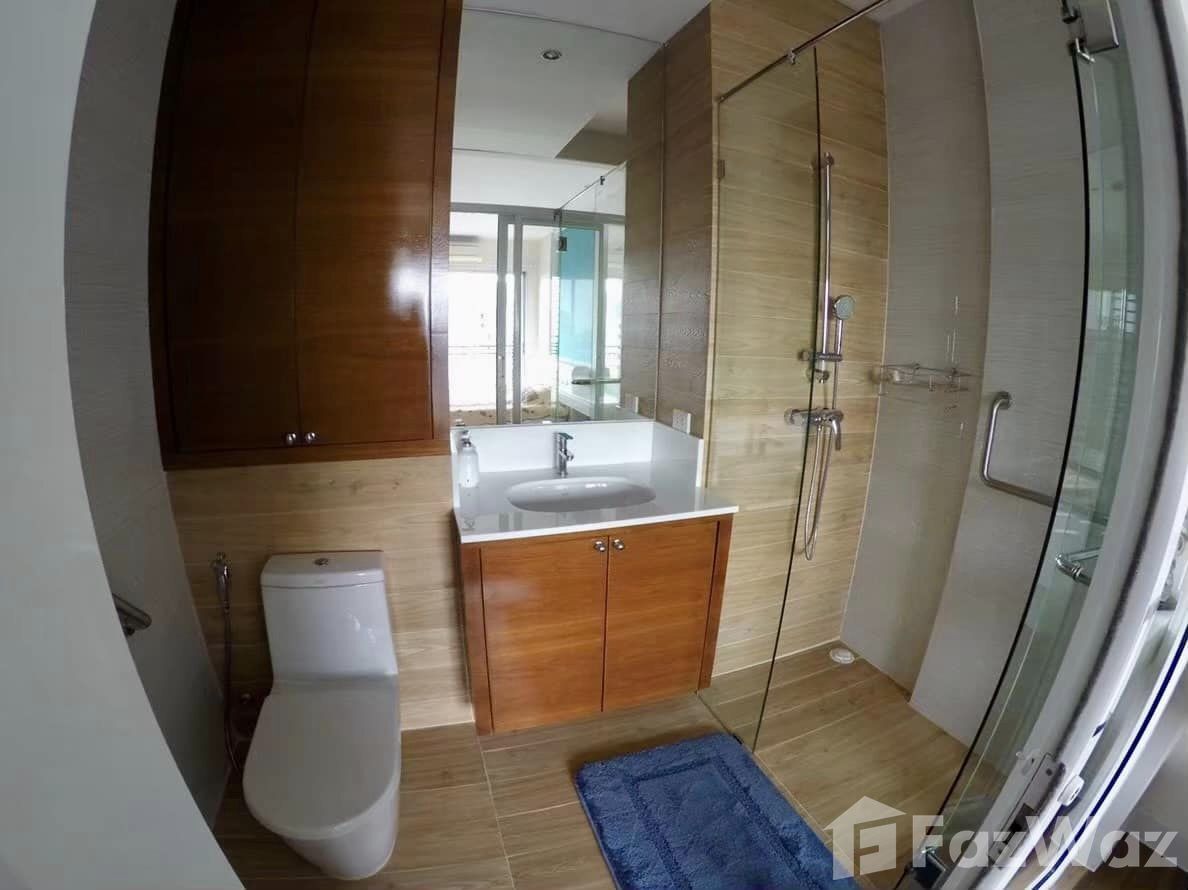 รูป ขาย คอนโด 1 ห้องนอน ในโครงการ ไฮฟ์ สาทร 1677210 - รูปที่ 10/15