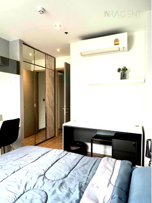 Condos for rent : 🎉 For Rent Condo RHYTHM EKKAMAI Building 1, Floor 8,2 bed room, Room size 72 sqm