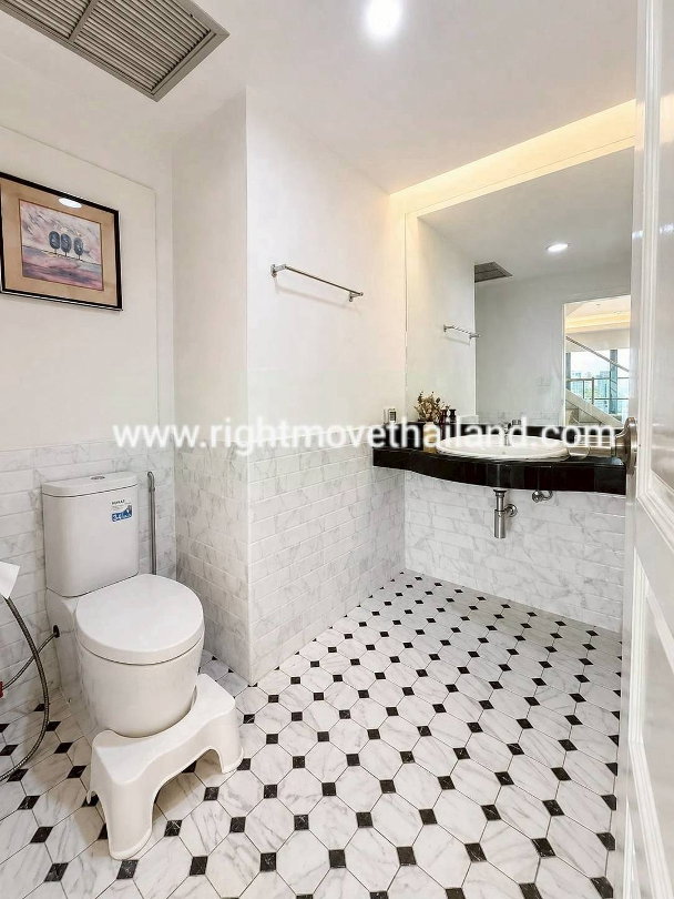 รูป CS5062 Kiarti Thani City Mansion Duplex - รูปที่ 14/16
