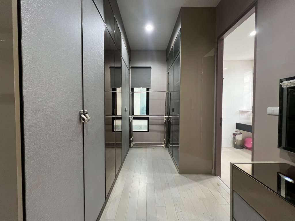 รูป 🏡 บ้านเดี่ยวคุณภาพในสังคมพรีเมียม "สัมมากร ชัยพฤกษ์–แจ้งวัฒนะ" เพียง 7.49 ล้าน - รูปที่ 37/44