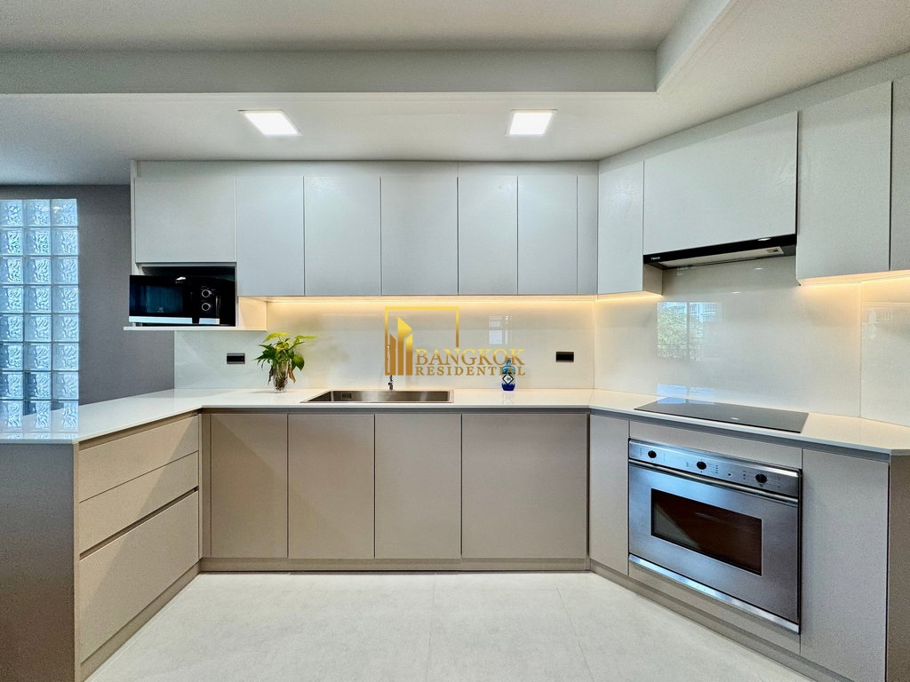 picture Beautiful 2 Bedroom Apartment in Thonglor - BR20980AP - 9/32